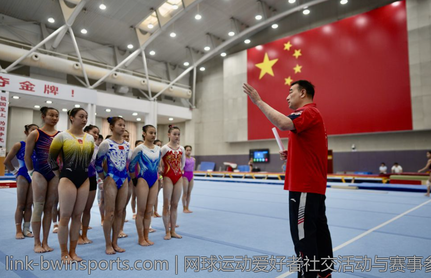 网球运动爱好者社交活动与赛事参与指南