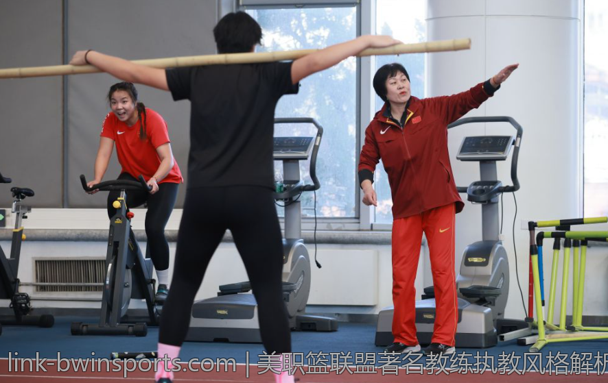 美职篮联盟著名教练执教风格解析