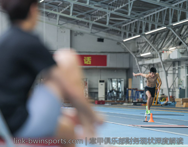 意甲俱乐部财务现状深度解读