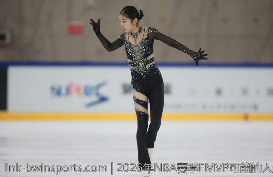 2026年NBA赛季FMVP可能的人选分析