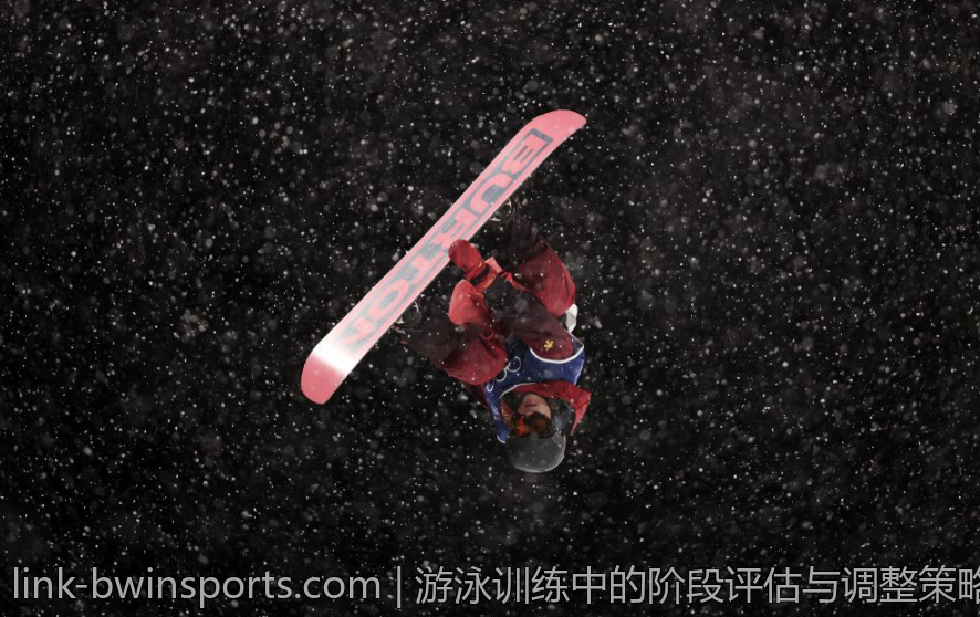 游泳训练中的阶段评估与调整策略