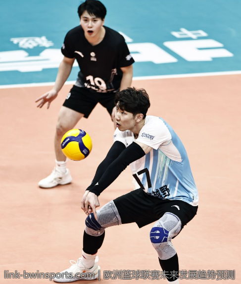 欧洲篮球联赛未来发展趋势预测