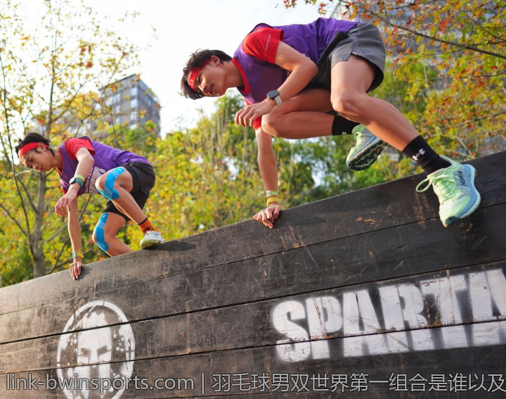 羽毛球男双世界第一组合是谁以及他们的成就分析
