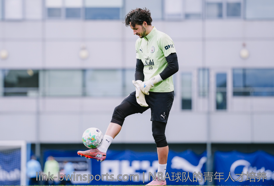 NBA球队的青年人才培养