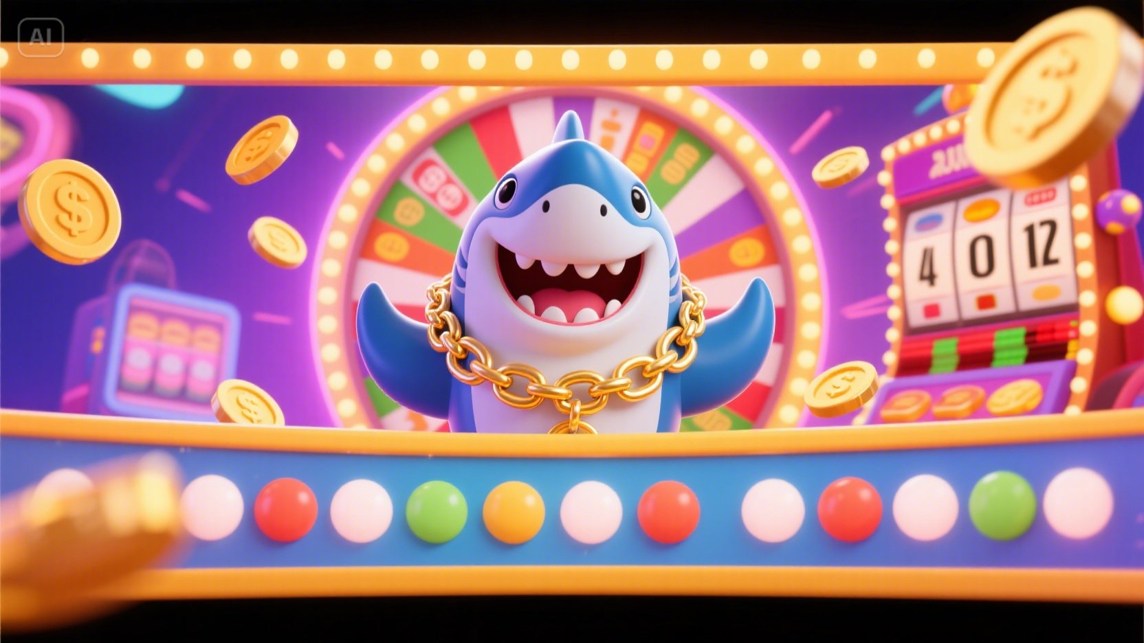 Casino WOW Casino desktop and mobile interfaces