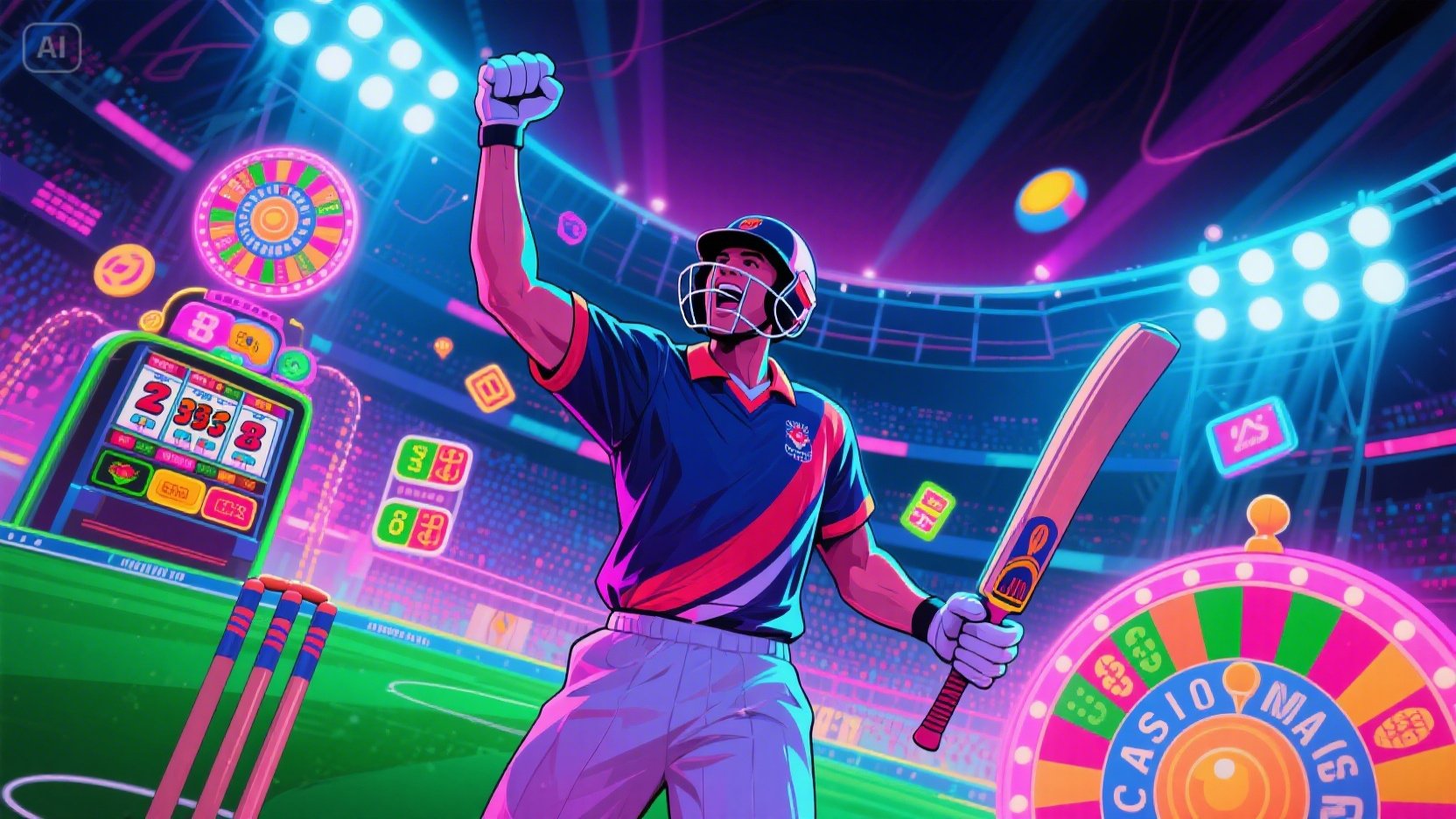 WOW CasinoFirst-time players in Pakistan can now enjoy a 200% bonus offer! Deposit using JazzCash, play online, and win real money directly into your local account.