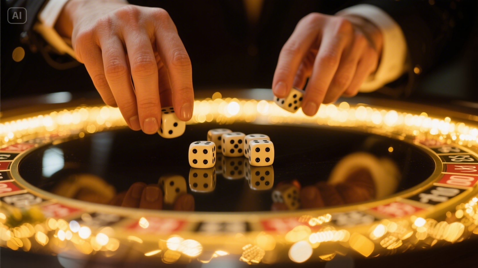 Registration at WOW Casino Casino