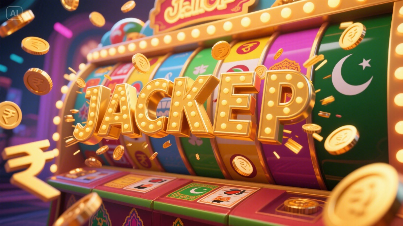WOW CasinoDeposit in PKR and enjoy a 200% instant bonus! Pakistan’s casino fans can play live tables, roulette, and slots with quick JazzCash withdrawals.