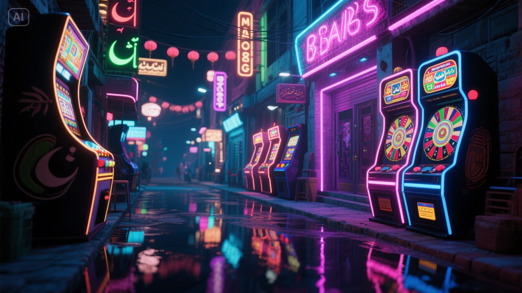 Casino WOW Casino desktop and mobile interfaces