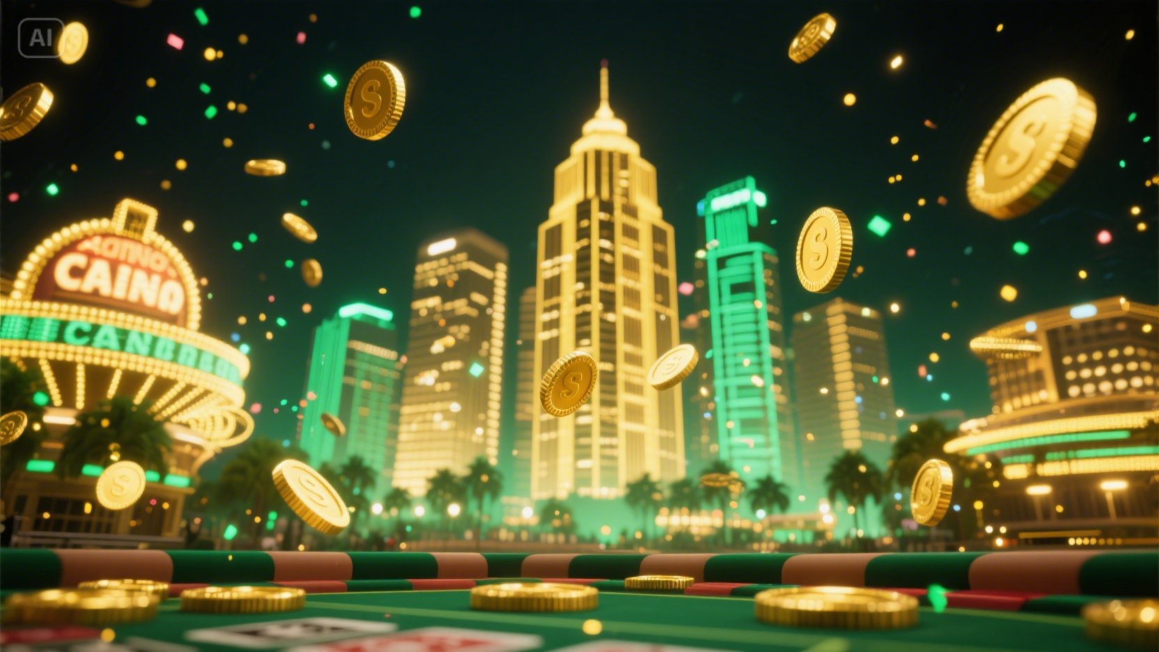 Casino WOW Casino desktop and mobile interfaces